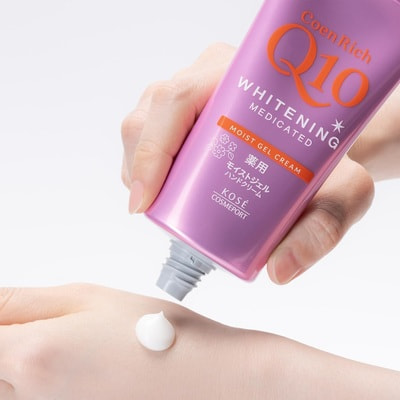Kose Cosmeport "Coenrich Q10"    ,  ,   Q10,   , 80 . (,  1)