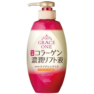 Kose Cosmeport "Grace One"       "  "  -  50 , 230 . (,  1)