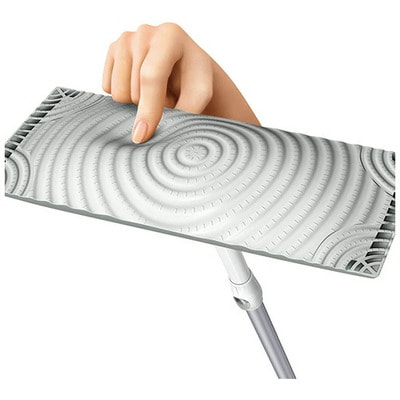 KAO "Quick Le Wiper White"    , ,   , 1 . (,  4)