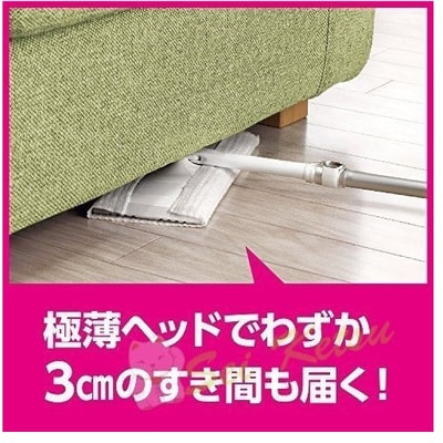 KAO "Quick Le Wiper White"    , ,   , 1 . (,  5)