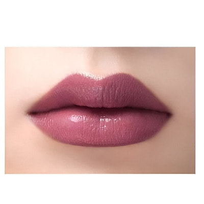 Flowfushi "Uzu By Lipstick You -4 Plum"    ,  -4 , 1 . (,  2)