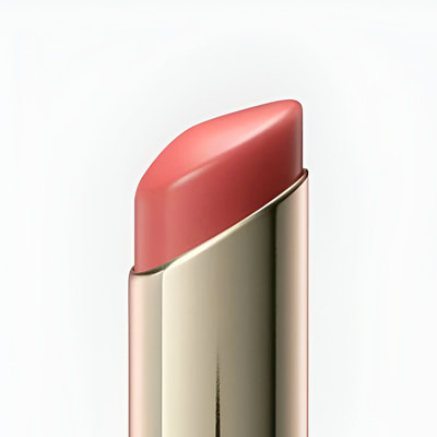 Flowfushi "Uzu By Lipstick You +3 Coral Pink"    ,  +3 -, 1 . (,  1)