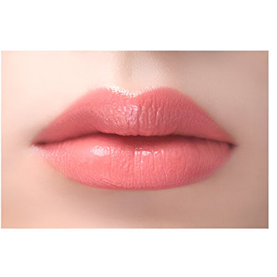 Flowfushi "Uzu By Lipstick You +3 Coral Pink"    ,  +3 -, 1 . (,  2)