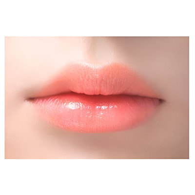 Flowfushi "Uzu By Lipstick You +1 Light Orange"    ,  +1 -, 1 . (,  2)