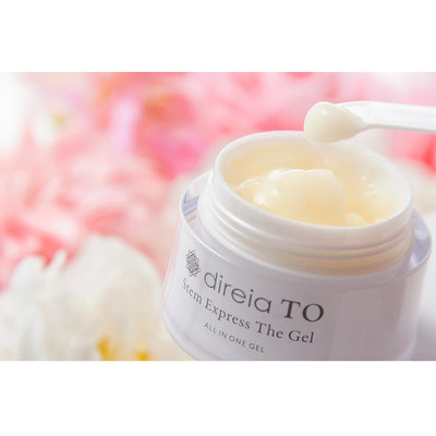 GRAZIA "Direia Stem Express The Gel"  - "  ", 50 . (,  1)