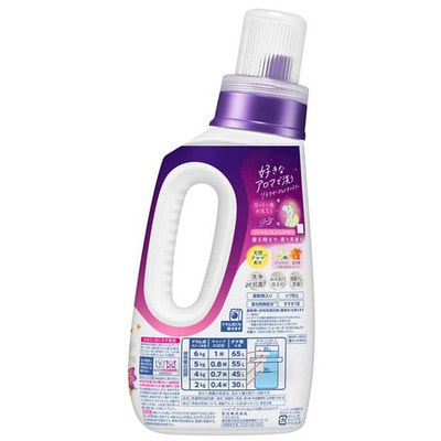 KAO "New Beads Fragrance"     ,  ,     , 690 . (,  1)
