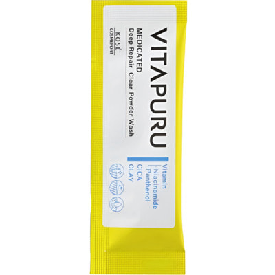 Kose Cosmeport "Vitapuru Deep Repair"       , 30 . (,  1)