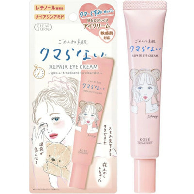Kose Cosmeport "Clear Turn"          , 20 . (,  1)