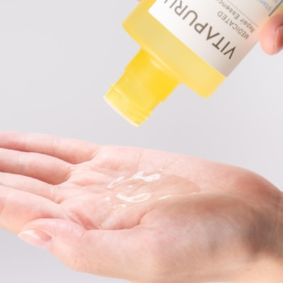 Kose Cosmeport "Vitapuru Deep Repair"  -      , 200 . (,  1)