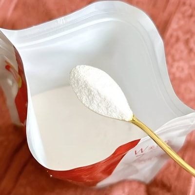 Shiseido "Beauty Wellness The Collagen"    5000      , 126 . (,  1)