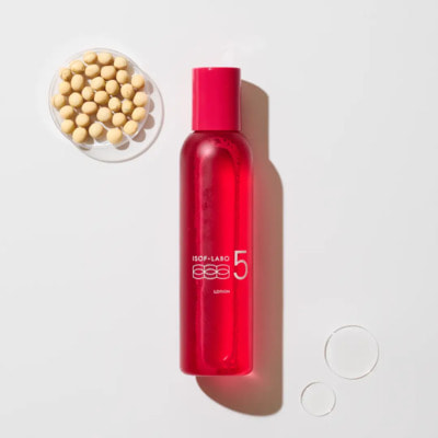 Meishoku "Isof-Labo 5% Lotion"      ,     ,   , 150 . (,  1)