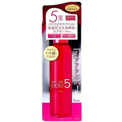 Meishoku "Isof-Labo 5% Lotion"      ,     ,   , 150 . (,  2)
