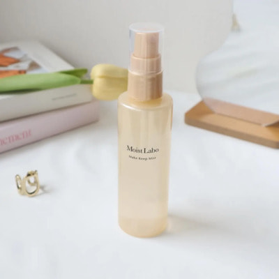 Meishoku "Moist Labo Make Keep Mist"     , 85 . (,  4)