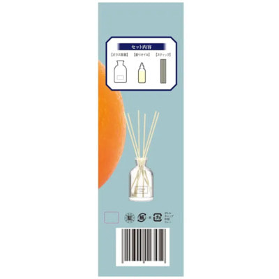 Kobayashi "Orange Fruits - "    ,   +  + , 70 . (,  1)