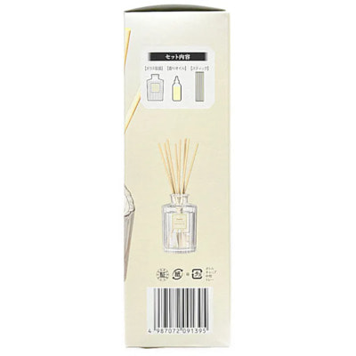 Kobayashi "Parfum Blanc Ecru -  "    ,   +  + , 70 . (,  3)