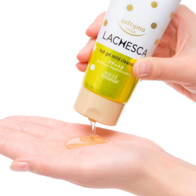 Kose Cosmeport "Softymo Lachesca"     ,     , 200 . (,  1)