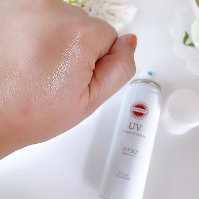Kose Cosmeport "Suncut SPF 50+ PA++++"      ,   , 60 . (,  1)