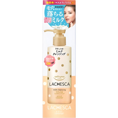 Kose Cosmeport "Softymo Lachesca"     ,     , 200 . (,  2)