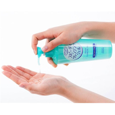 Kose Cosmeport "Softymo Speedy"          , , 240 . (,  1)