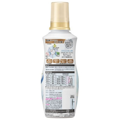 KAO "Flair Fragrance Flower Harmony" -  ,    , 520 . (,  1)