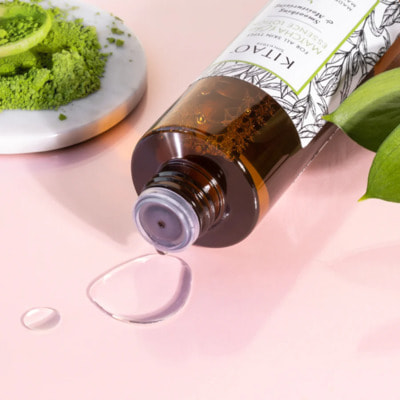 Kitao "Matcha Essence Lotion"        ,  , , 3  ,    , 200 . (,  1)