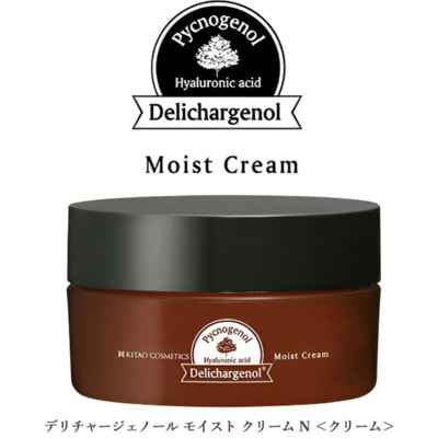 Kitao "Pycnogenol Moist Cream"      , 4   , 3  , 3  , 18    , 40 . (,  2)