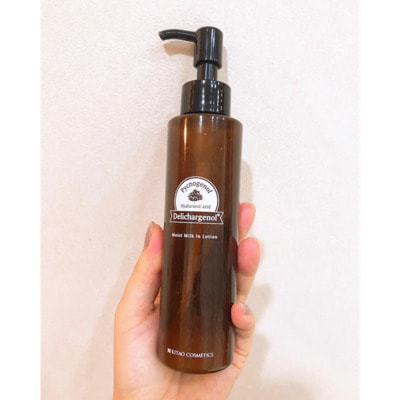 Kitao "Pycnogenol Moist Milk in Lotion" -    , 4   , 3  , 3  , 18    , 150 . (,  2)