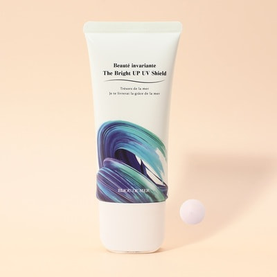RECORE SERUM "Bijou de Mer Rejuve Face Renewal Bright Up UV Shield SPF50 + PA ++++"      HEV-, 80 . (,  2)