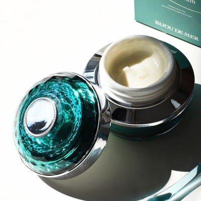 RECORE SERUM "Bijou de Mer Beaute Invariante The Cream"   -   , 50 . (,  2)
