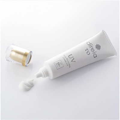 GRAZIA "Direia TO UV Stem Protection Cream SPF 50+ PA++++"     , , 20 . (,  2)