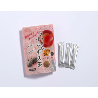 Shinnippai Yakuhin Co "Smooth Sarabos"     , 15 . (,  4)
