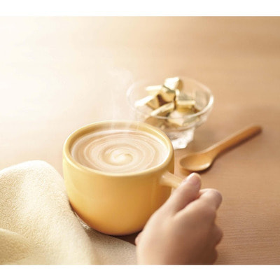 AGF "Blendy Cafe Latory"         , 8 . (,  1)