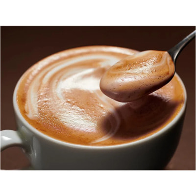 AGF "Blendy Cafe Latory"    , 7 . (,  1)