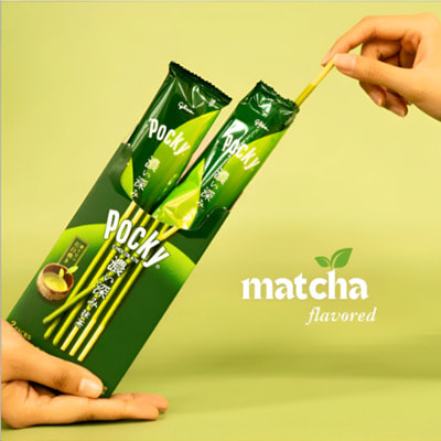 Glico "Pocky"     , 69 . (,  2)