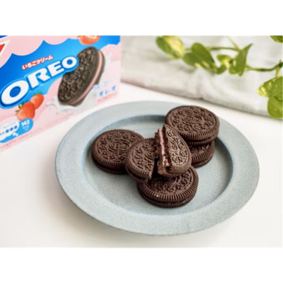 OREO      , 122 . (,  3)