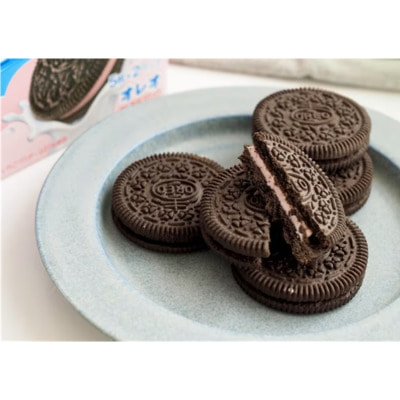 OREO      , 122 . (,  4)
