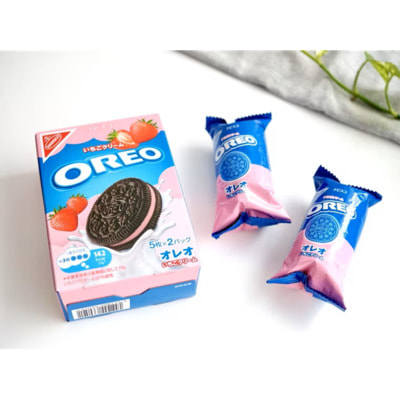 OREO      , 122 . (,  5)