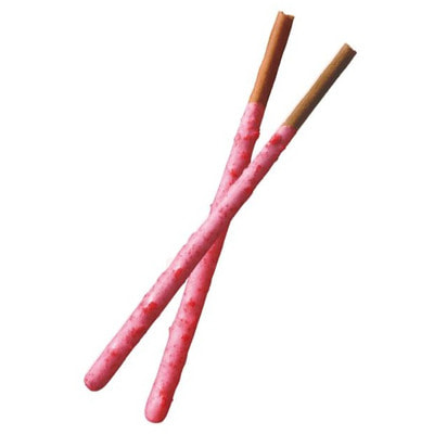 Glico "Pocky"   , 57,6 . (,  2)