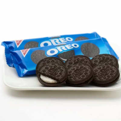 OREO      , 122 . (,  1)