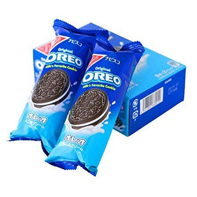 OREO      , 122 . (,  3)