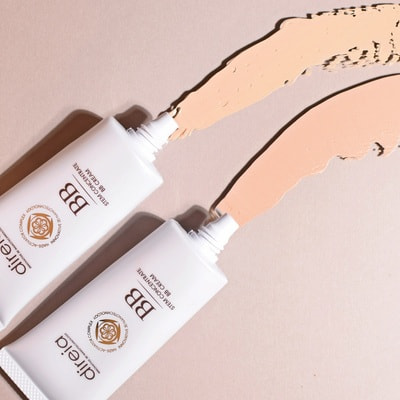 GRAZIA "Direia Stem BB Cream Pink"  BB       , , 40 . (,  1)