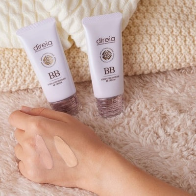 GRAZIA "Direia Stem BB Cream Pink"  BB       , , 40 . (,  2)