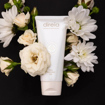 GRAZIA "Direia Stem Treatment Gel"         -  , 100 . (,  3)