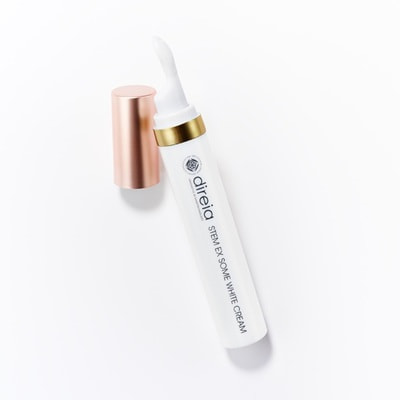 GRAZIA "Direia Stem Ex Some White Cream" ������������ ������������� ���� � ����������, 20 ��. (����, ��� 1)