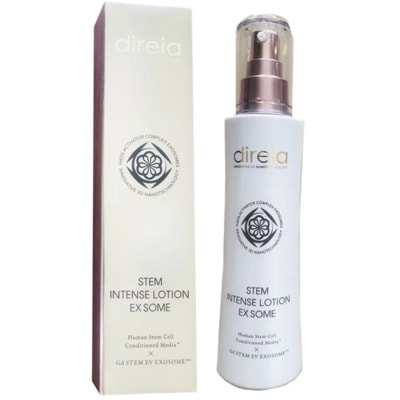 GRAZIA "Direia Stem Intense Lotion Ex Some"     , 120 . (,  1)