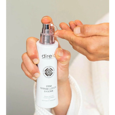 GRAZIA "Direia Stem Intense Lotion Ex Some"     , 120 . (,  2)