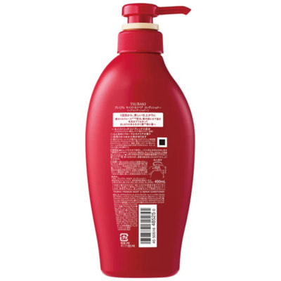 Shiseido "Tsubaki Premium Moist"       , 450 . (,  1)