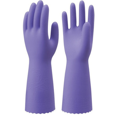 Showa Gloves "Nice Hand Mieux"   ,   , ,  L, 1 . (,  1)