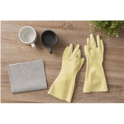 Showa Gloves "Nice Hand Days"         ,   ,  M, 1 . (,  1)