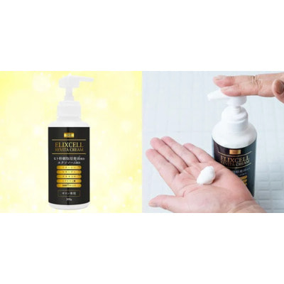 BIJ INC "ELIXCELL Revita Cream"          , , 300 . (,  1)
